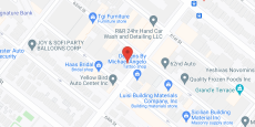 Metropolitan Jewish Health in google map