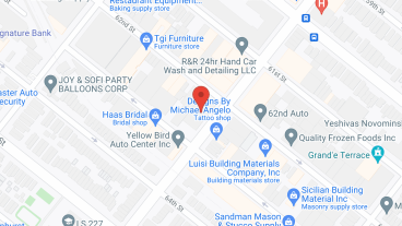 Metropolitan Jewish Health in google map