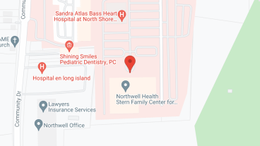 Stern Family Center For Extended Care and Rehabilitation in google map