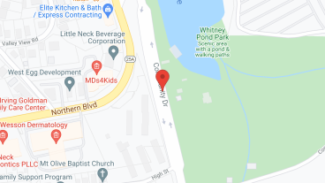 Highfield Gardens Care Center in google map