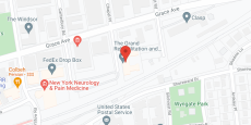 Grace Plaza of Great Neck Inc in google map