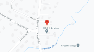 Spring Valley Rest Home in google map