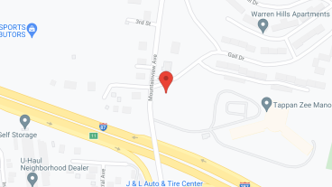 Tappan Zee Manor LLC in google map