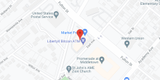 Southwind Retirement Home Inc in google map