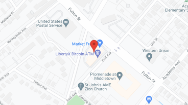 Southwind Retirement Home Inc in google map