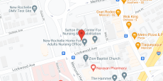 The Eliot at New Rochelle in google map