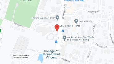 Five Star Premier Residences of Yonkers in google map