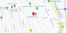 Battlehill Houses Assoc in google map