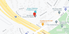 Woodcrest Home For Adults in google map