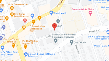 The Esplanade Senior Residences in google map