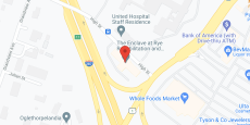 Port Chester Nursing & Rehab in google map