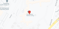 Assisted Living and Elder Care in google map