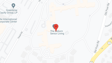 Assisted Living and Elder Care in google map