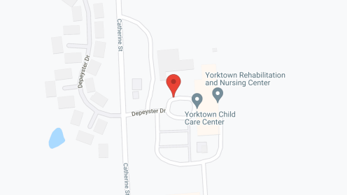 Map of the neighborhood around Field Home & Seabury At Fieldhome
