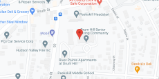 Drum Hill Senior Living in google map