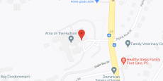 Atria On The Hudson in google map