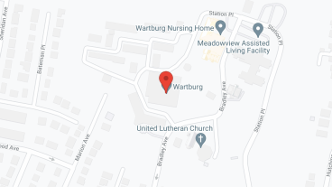 Wartburg in google map