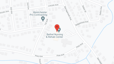 The Pines at Narragansett in google map
