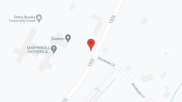 Maryknoll Nursing Home in google map