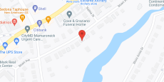 Sunnydale Home For Adults in google map