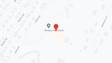 Rosary Hill Nursing Home in google map
