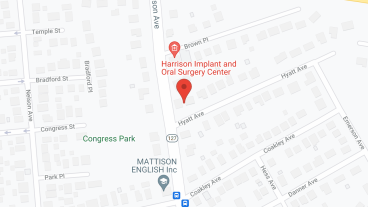 Harrison Lodge in google map