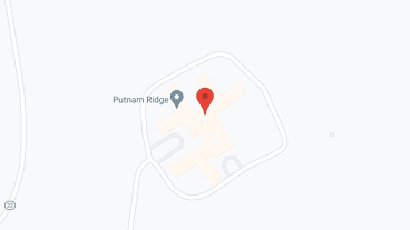 Putnam Ridge in google map