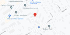 Fellowship Hall Inc in google map
