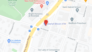 Hudson Pointe at Riverdale Center for Nursing and Rehab in google map