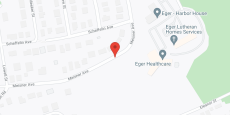 Eger Health Care and Rehab Ctr in google map