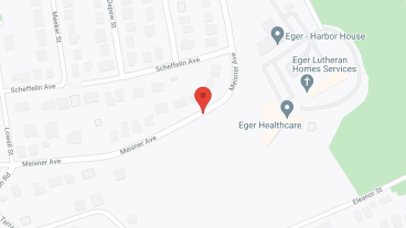 Eger Health Care and Rehab Ctr in google map