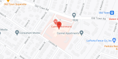Carmel Richmond Nursing Home in google map