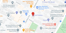 Columbus Manor Inc in google map