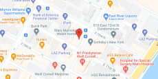 The Arch Care at Mary Manning Walsh Home in google map