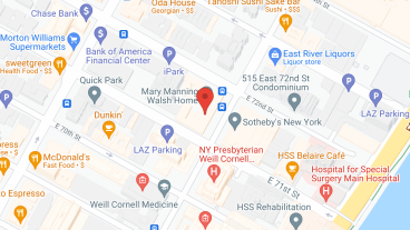 The Arch Care at Mary Manning Walsh Home in google map