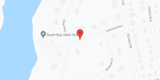 South Bay Adult Home in google map