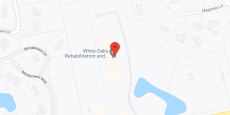 White Oaks Nursing Home in google map