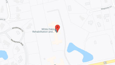 White Oaks Nursing Home in google map