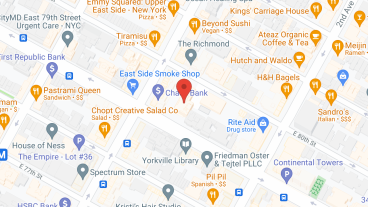 De Witt Nursing Home in google map