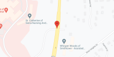 St. Catherine of Siena Nursing and Rehab in google map