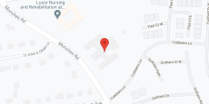 St. James Healthcare Ctr in google map