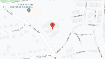 St. James Healthcare Ctr in google map