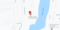 Suffolk Center for Nursing and Rehab in google map