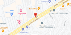 The Arbors at Westbury in google map