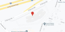 Huntington Hills Center for Health & Rehabilitation in google map