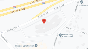 Huntington Hills Center for Health & Rehabilitation in google map