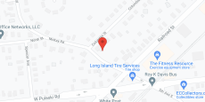 Manorhaven Adult Home in google map