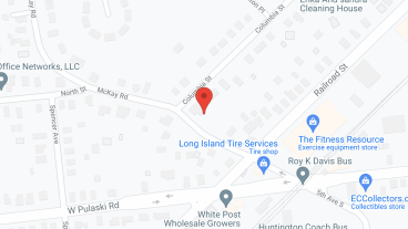 Manorhaven Adult Home in google map