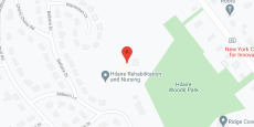 Hilaire Nursing and Rehabilitation in google map