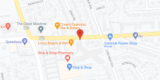 Belair Nursing and Rehabilitation Center in google map